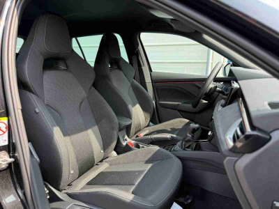 Skoda Kamiq 1.5 TSi 150 DSG SPORT