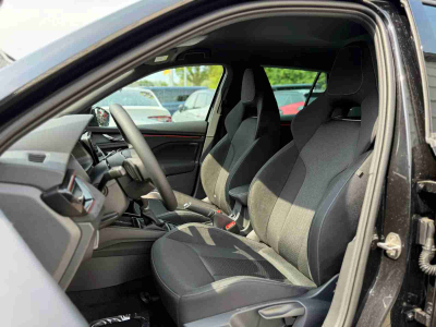 Skoda Kamiq 1.5 TSi 150 DSG SPORT