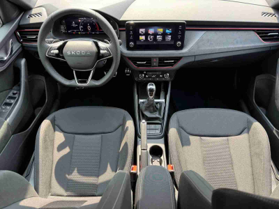 Skoda Kamiq 1.5 TSi 150 DSG SPORT