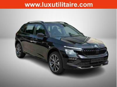 Skoda Kamiq 1.5 TSi 150 DSG SPORT