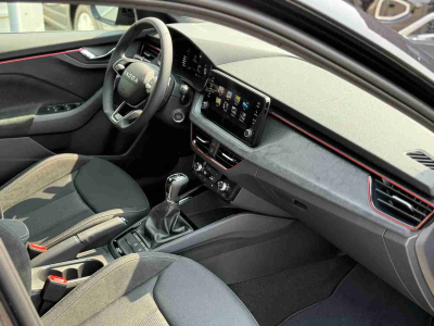 Skoda Kamiq 1.5 TSi 150 DSG SPORT