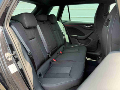 Skoda Kamiq 1.5 TSi 150 DSG SPORT