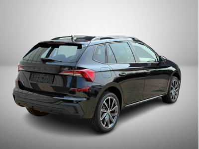 Skoda Kamiq 1.5 TSi 150 DSG SPORT