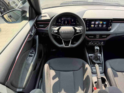 Skoda Kamiq 1.5 TSi 150 DSG SPORT