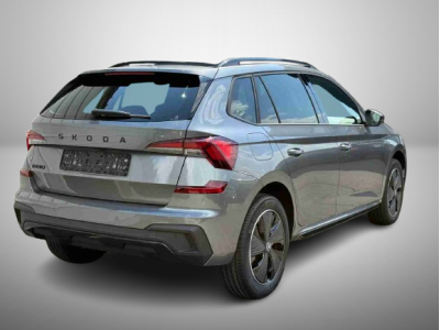 Skoda Kamiq 1.5 TSi 150 DSG Mone Carlo