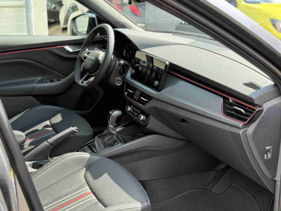 Skoda Kamiq 1.5 TSi 150 DSG Mone Carlo