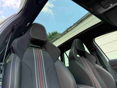 Skoda Kamiq 1.5 TSi 150 DSG Mone Carlo