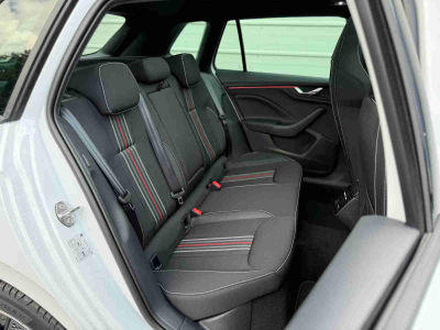 Skoda Kamiq 1.5 TSi 150 DSG Mone Carlo
