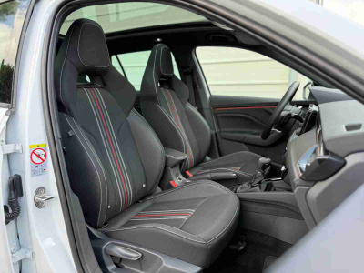 Skoda Kamiq 1.5 TSi 150 DSG Mone Carlo