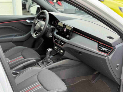 Skoda Kamiq 1.5 TSi 150 DSG Mone Carlo