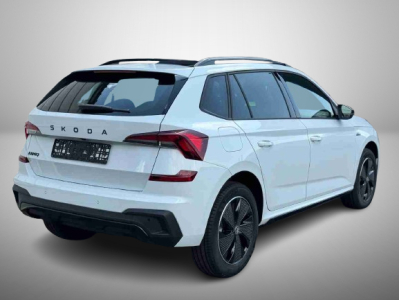 Skoda Kamiq 1.5 TSi 150 DSG Mone Carlo