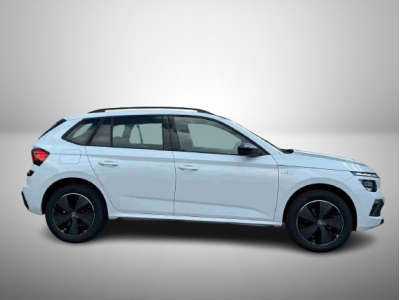Skoda Kamiq 1.5 TSi 150 DSG Mone Carlo