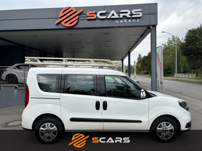 Fiat Doblo 1.6 MultiJet 105cv 5places