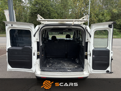Fiat Doblo 1.6 MultiJet 105cv 5places