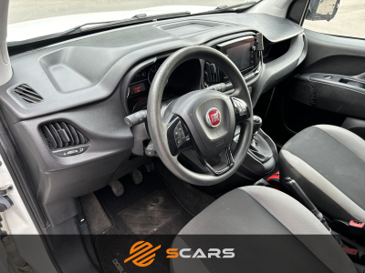 Fiat Doblo 1.6 MultiJet 105cv 5places
