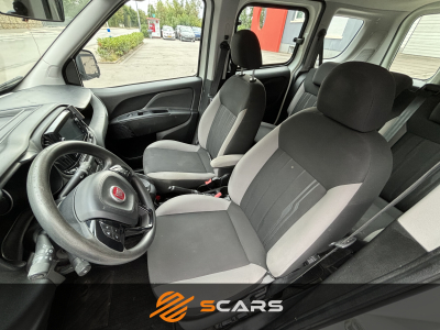Fiat Doblo 1.6 MultiJet 105cv 5places