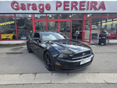 Ford Mustang Ford Mustang 3,7 V6