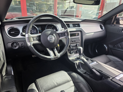 Ford Mustang Ford Mustang 3,7 V6