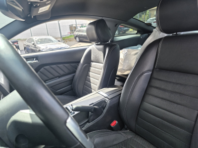 Ford Mustang Ford Mustang 3,7 V6
