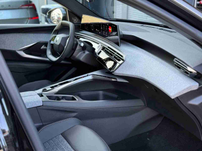 Peugeot 3008 1.2 Hybrid 145 E-DSC6 Allure