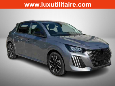 Peugeot 208 1.2 PureTech 110e-DCS6 Allure