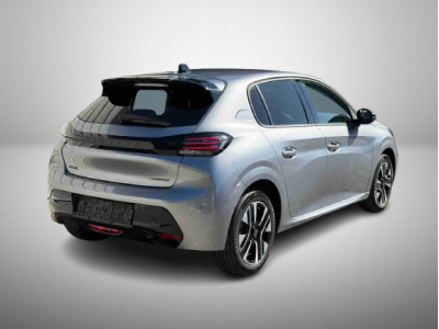 Peugeot 208 1.2 PureTech 110e-DCS6 Allure
