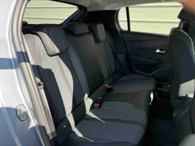 Peugeot 208 1.2 PureTech 110e-DCS6 Allure