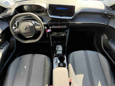 Peugeot 208 1.2 PureTech 110e-DCS6 Allure