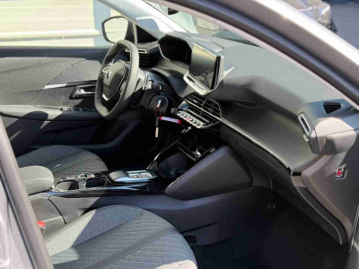 Peugeot 208 1.2 PureTech 110e-DCS6 Allure