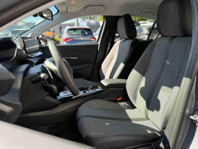 Peugeot 208 1.2 PureTech 110e-DCS6 Allure