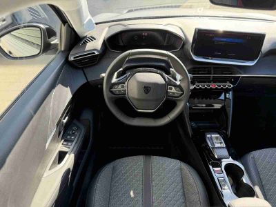 Peugeot 208 1.2 PureTech 110e-DCS6 Allure