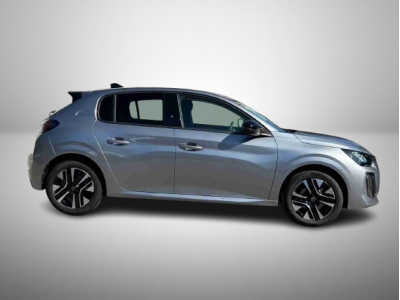 Peugeot 208 1.2 PureTech 110e-DCS6 Allure