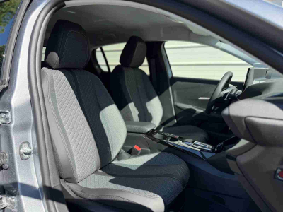 Peugeot 208 1.2 PureTech 110e-DCS6 Allure