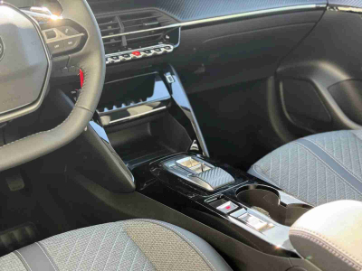 Peugeot 208 1.2 PureTech 110e-DCS6 Allure
