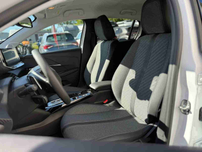 Peugeot 208 1.2 PureTech 110e-DCS6 Allure