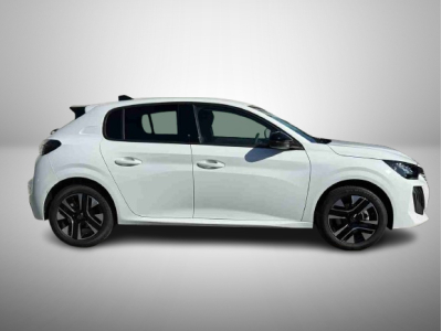 Peugeot 208 1.2 PureTech 110e-DCS6 Allure