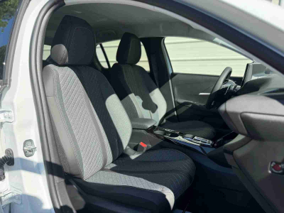 Peugeot 208 1.2 PureTech 110e-DCS6 Allure