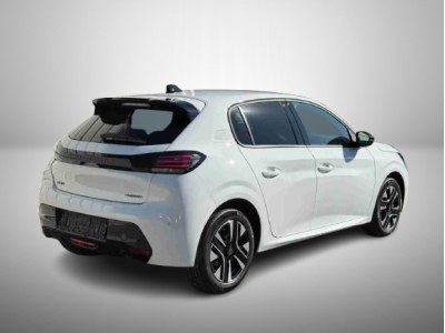 Peugeot 208 1.2 PureTech 110e-DCS6 Allure