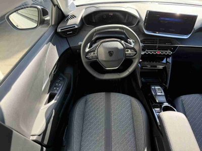 Peugeot 208 1.2 PureTech 110e-DCS6 Allure