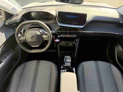 Peugeot 208 1.2 PureTech 110e-DCS6 Allure