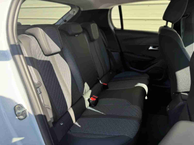 Peugeot 208 1.2 PureTech 110e-DCS6 Allure