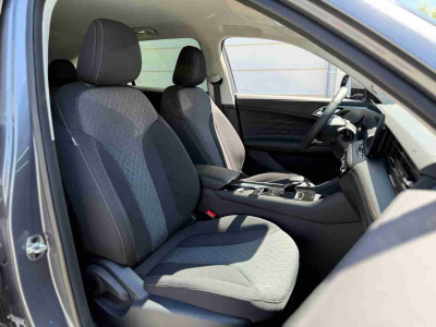 MG HS 1.5 T-GDI 170 AT7 Comfort