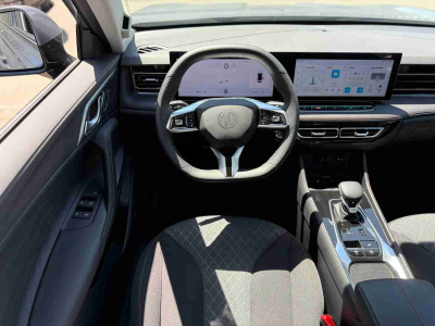 MG HS 1.5 T-GDI 170 AT7 Comfort