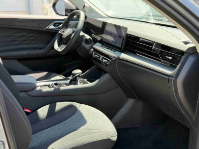 MG HS 1.5 T-GDI 170 AT7 Comfort