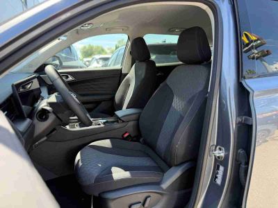 MG HS 1.5 T-GDI 170 AT7 Comfort