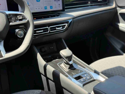 MG HS 1.5 T-GDI 170 AT7 Comfort