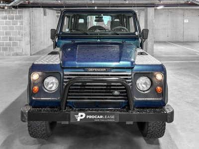 Land-Rover Defender 90 DEFENDER V8 50 YEARS EDITION/17_25