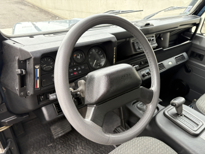 Land-Rover Defender 90 DEFENDER V8 50 YEARS EDITION/17_25
