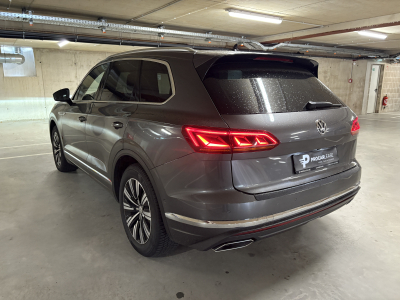 Volkswagen Touareg 3.0 TDI V6/ ERGO AKTIV/ 90L/ IQ LIGHT/VIENNA PACK/