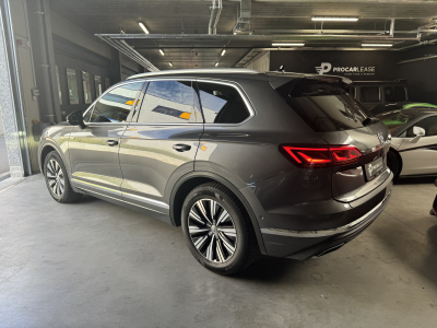Volkswagen Touareg 3.0 TDI V6/ ERGO AKTIV/ 90L/ IQ LIGHT/VIENNA PACK/